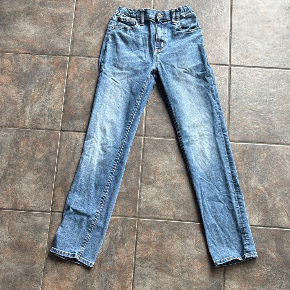 Old Navy Boys Jeans